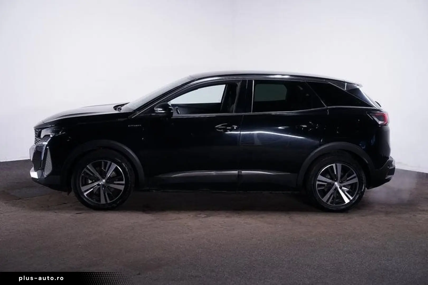 PEUGEOT 3008 1.6 PHEV 300 Allure Hybrid4 LED Virtual