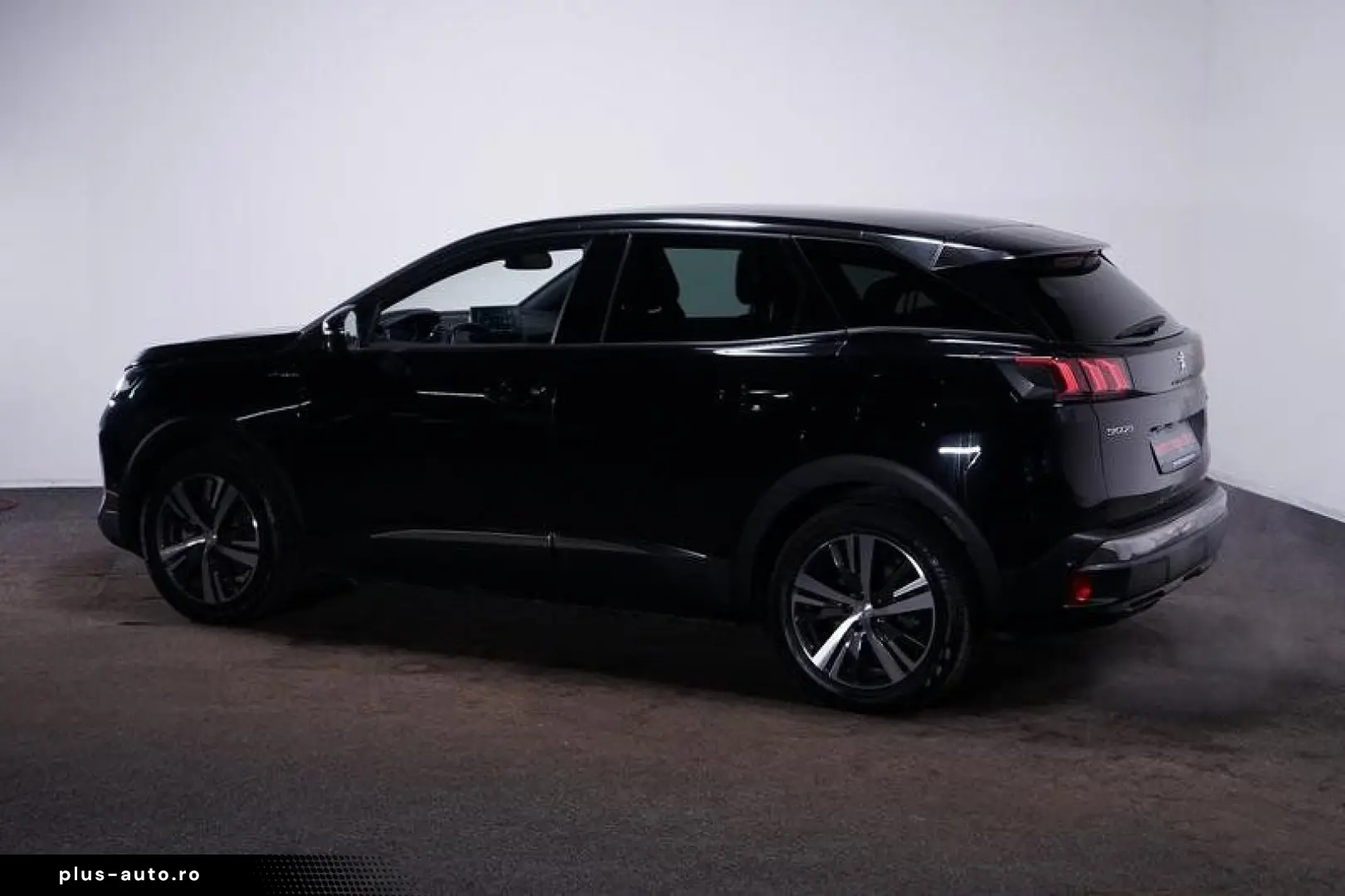 PEUGEOT 3008 1.6 PHEV 300 Allure Hybrid4 LED Virtual