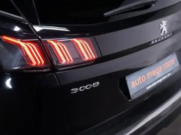 PEUGEOT 3008 1.6 PHEV 300 Allure Hybrid4 LED Virtual