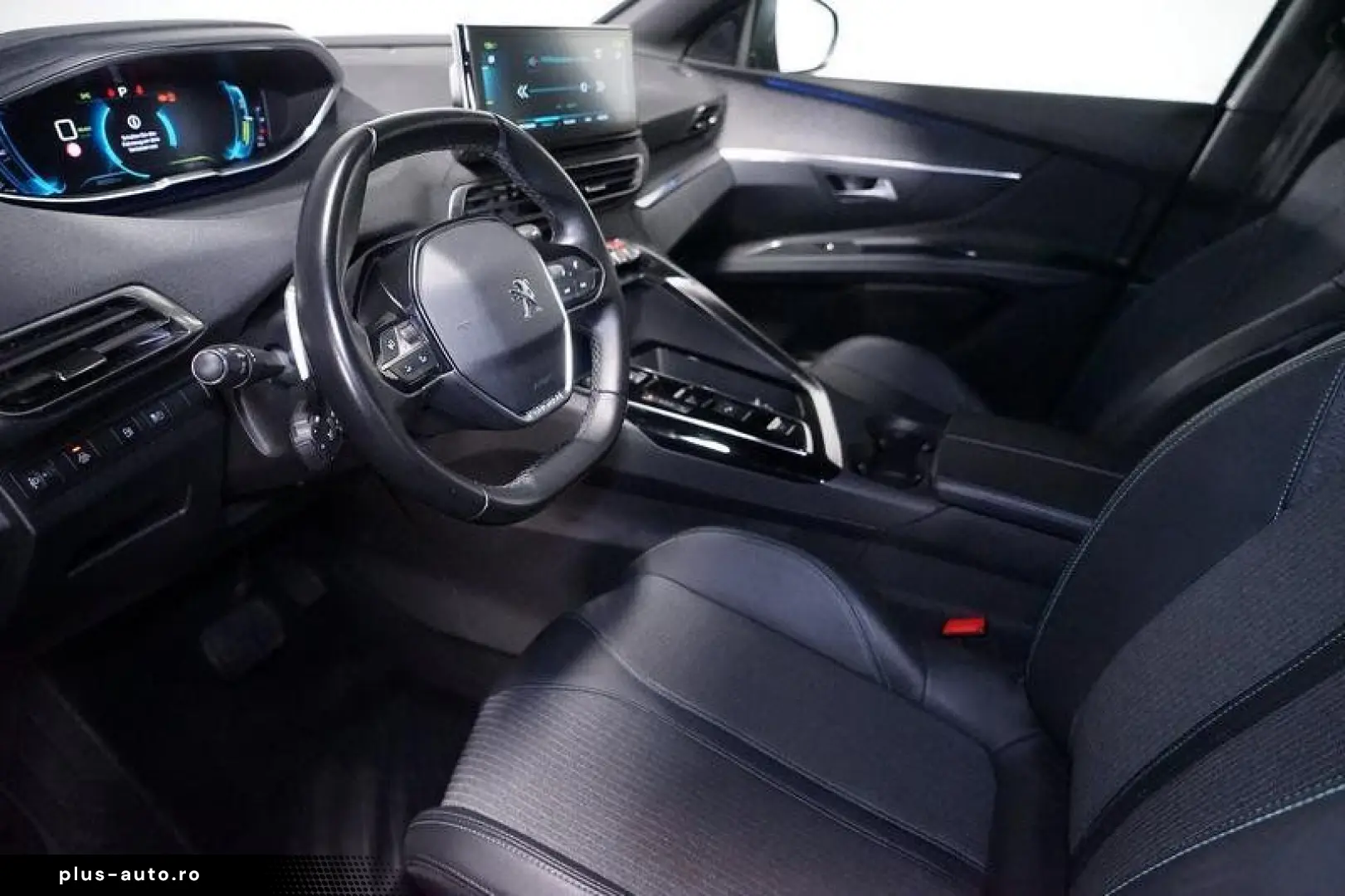 PEUGEOT 3008 1.6 PHEV 300 Allure Hybrid4 LED Virtual