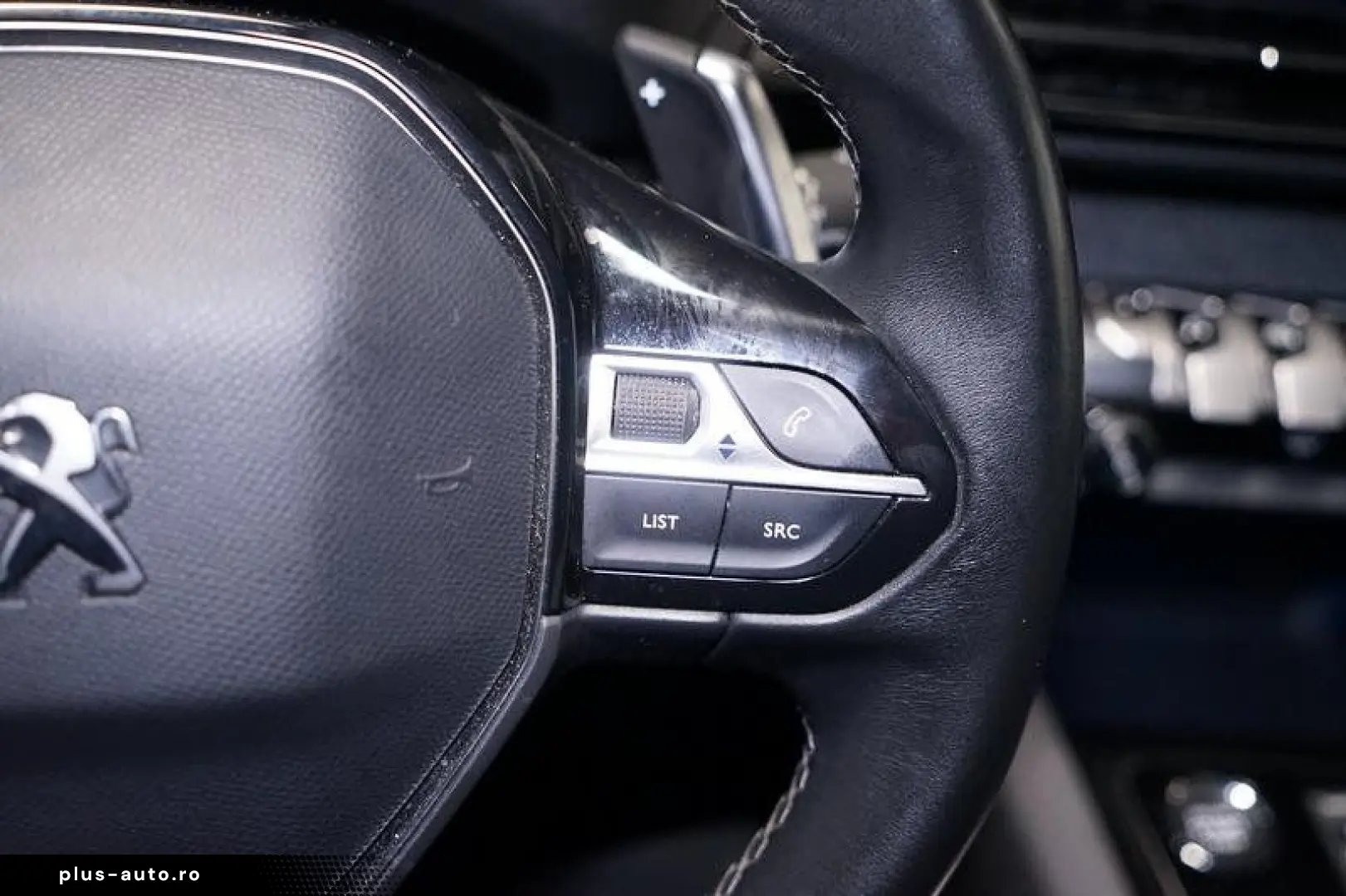 PEUGEOT 3008 1.6 PHEV 300 Allure Hybrid4 LED Virtual