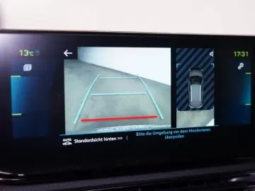 PEUGEOT 3008 1.6 PHEV 300 Allure Hybrid4 LED Virtual