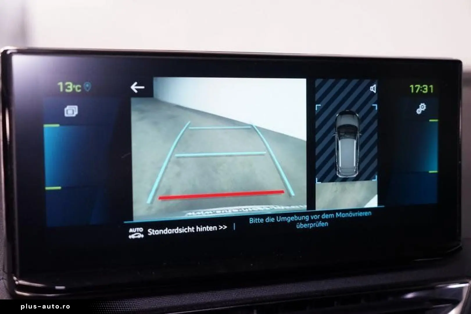 PEUGEOT 3008 1.6 PHEV 300 Allure Hybrid4 LED Virtual