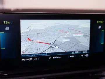 PEUGEOT 3008 1.6 PHEV 300 Allure Hybrid4 LED Virtual