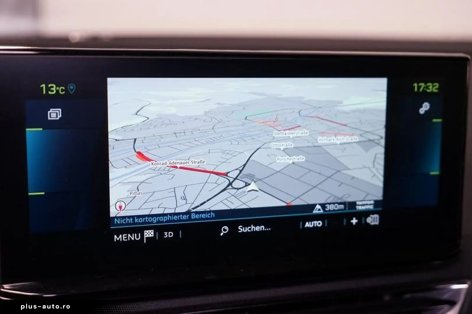 PEUGEOT 3008 1.6 PHEV 300 Allure Hybrid4 LED Virtual