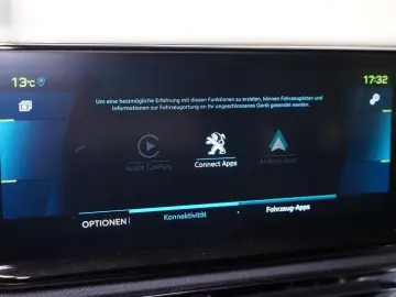 PEUGEOT 3008 1.6 PHEV 300 Allure Hybrid4 LED Virtual