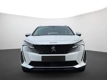 PEUGEOT 3008 Allure Pack Hybrid 225