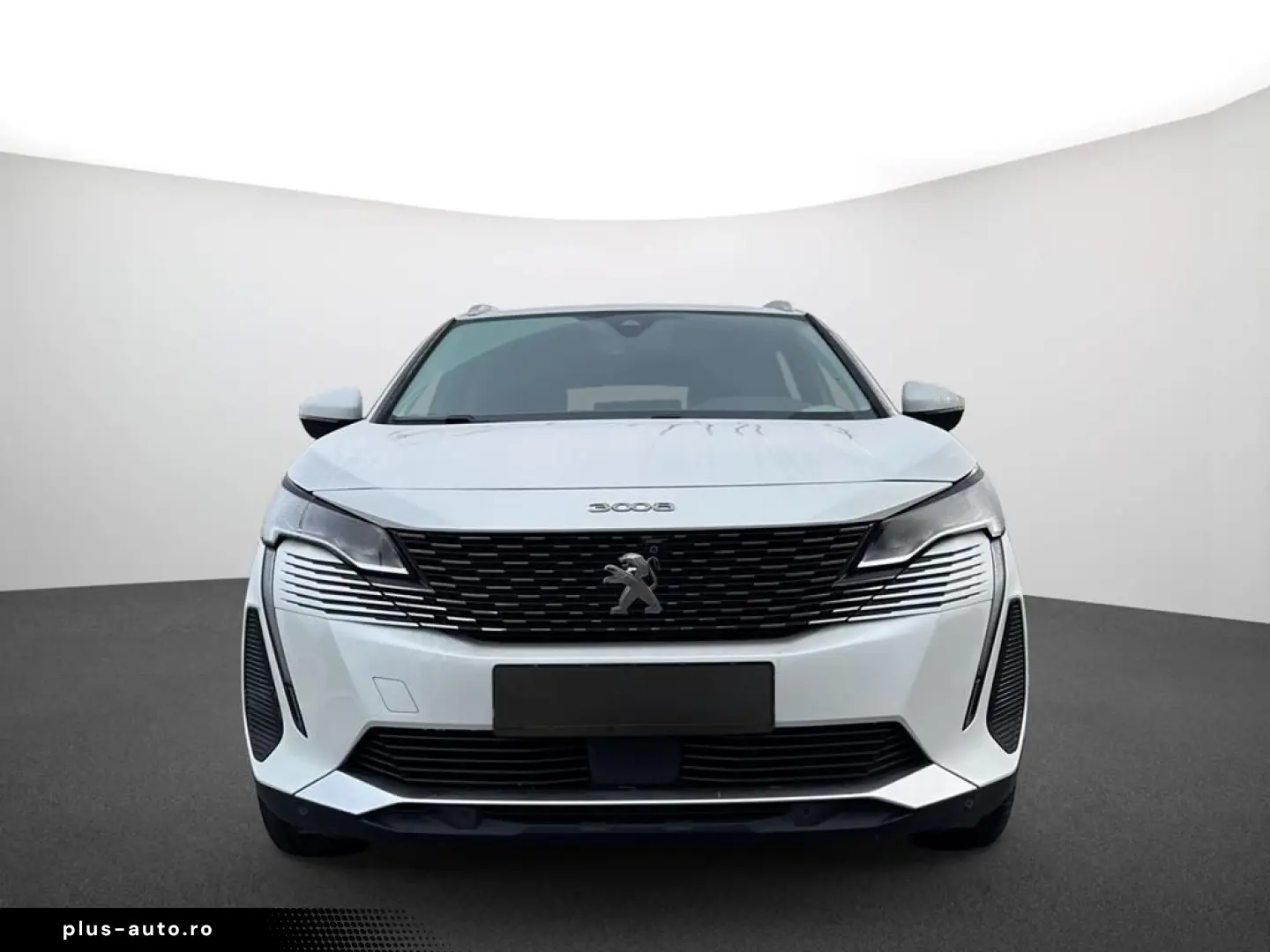 PEUGEOT 3008 Allure Pack Hybrid 225