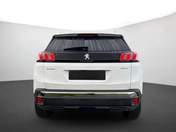 PEUGEOT 3008 Allure Pack Hybrid 225