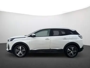 PEUGEOT 3008 Allure Pack Hybrid 225