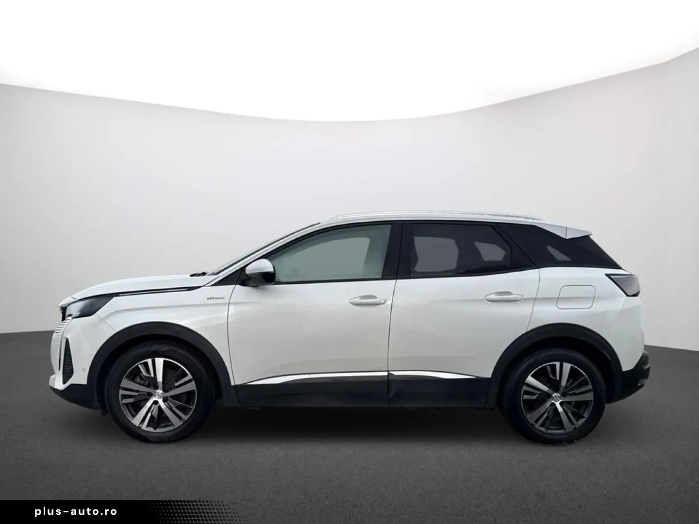 PEUGEOT 3008 Allure Pack Hybrid 225