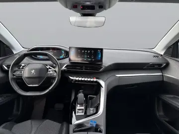 PEUGEOT 3008 Allure Pack Hybrid 225