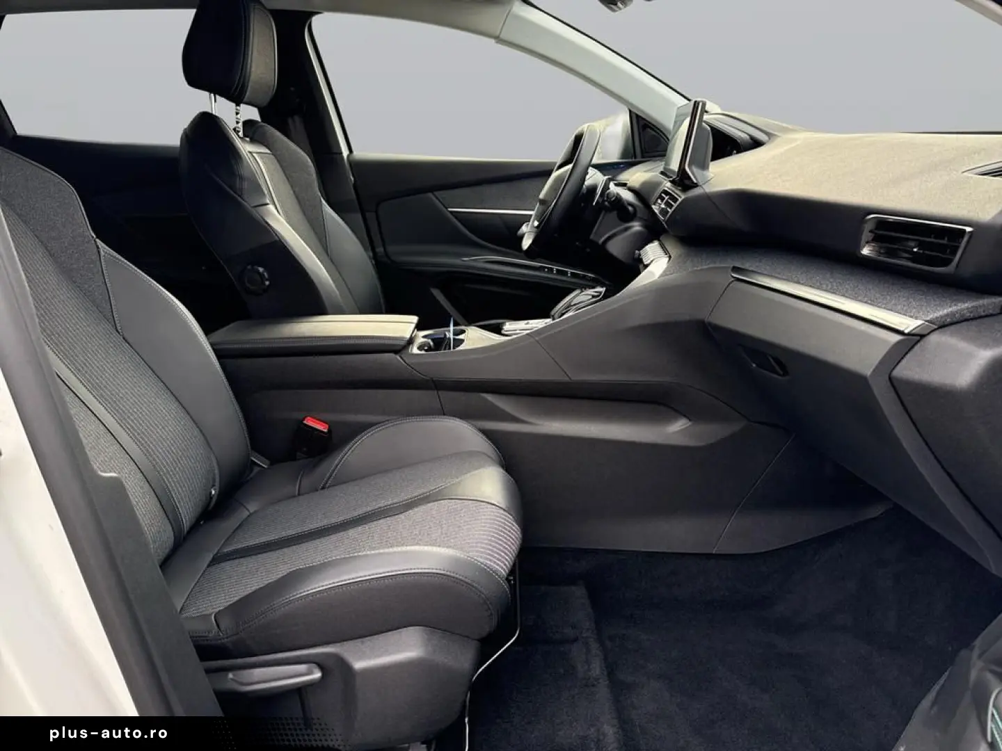 PEUGEOT 3008 Allure Pack Hybrid 225