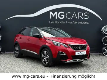 PEUGEOT 3008 Allure~Automatik~Kamera~LED