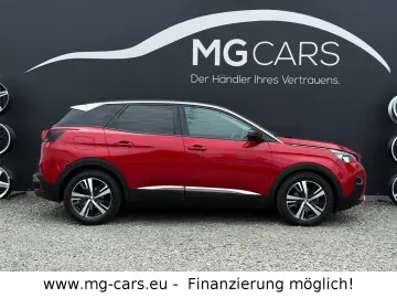 PEUGEOT 3008 Allure~Automatik~Kamera~LED