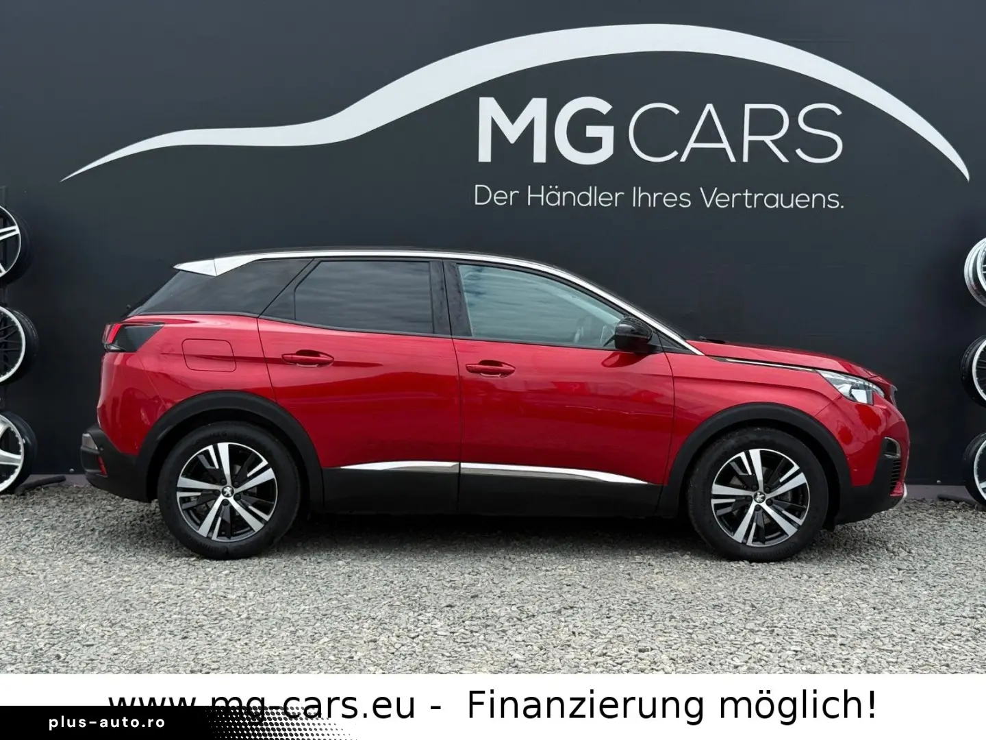 PEUGEOT 3008 Allure~Automatik~Kamera~LED