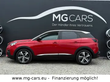 PEUGEOT 3008 Allure~Automatik~Kamera~LED