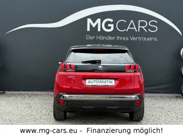 PEUGEOT 3008 Allure~Automatik~Kamera~LED