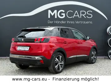 PEUGEOT 3008 Allure~Automatik~Kamera~LED