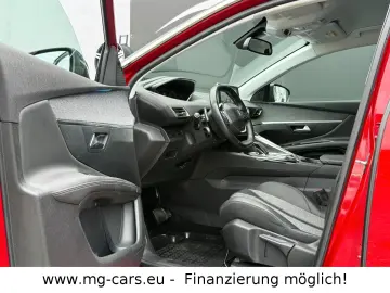 PEUGEOT 3008 Allure~Automatik~Kamera~LED