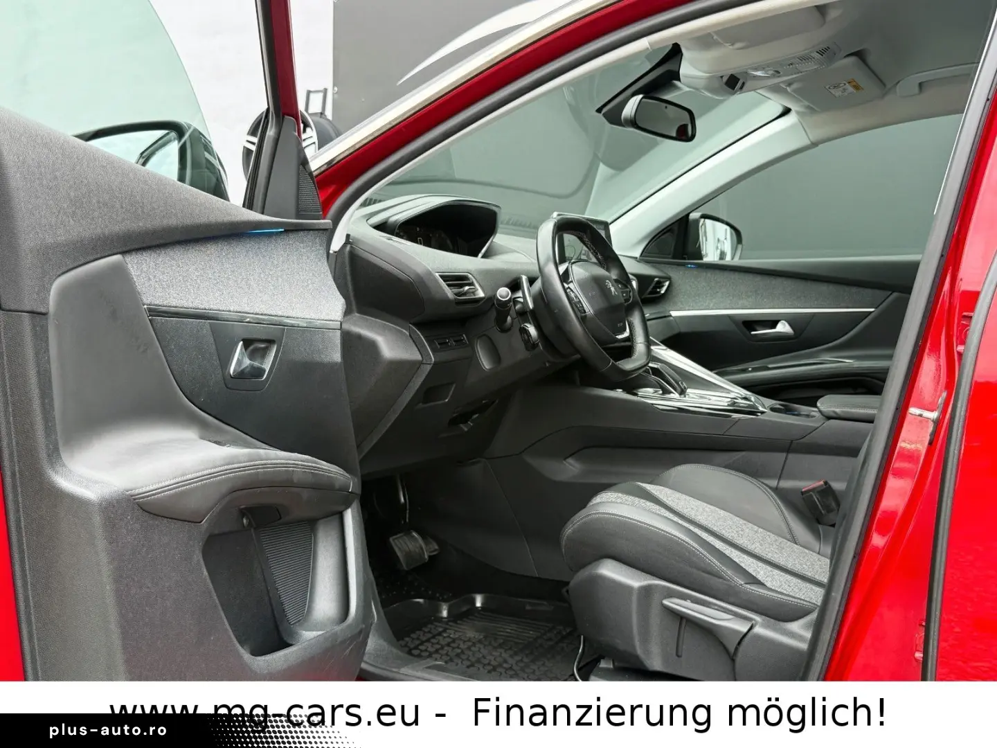 PEUGEOT 3008 Allure~Automatik~Kamera~LED