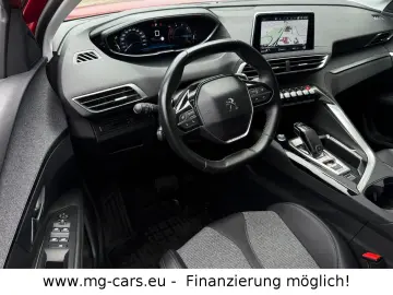 PEUGEOT 3008 Allure~Automatik~Kamera~LED
