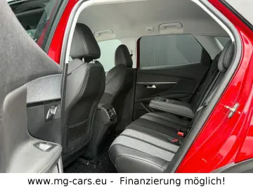 PEUGEOT 3008 Allure~Automatik~Kamera~LED