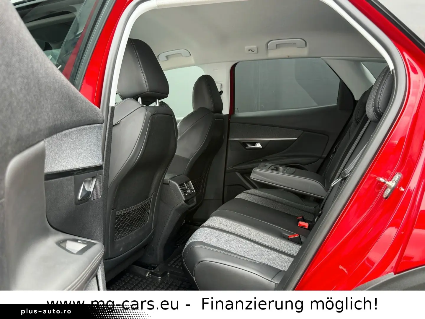 PEUGEOT 3008 Allure~Automatik~Kamera~LED