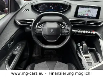 PEUGEOT 3008 Allure~Automatik~Kamera~LED