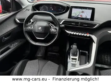 PEUGEOT 3008 Allure~Automatik~Kamera~LED