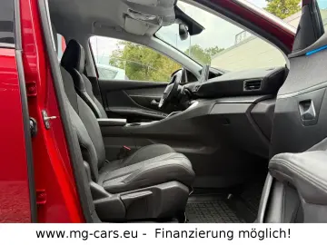PEUGEOT 3008 Allure~Automatik~Kamera~LED
