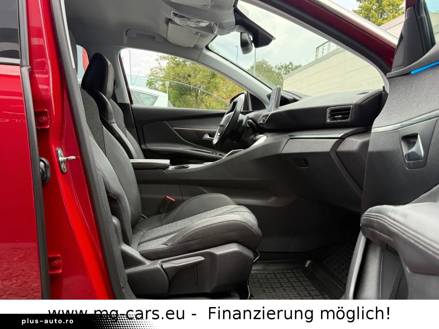 PEUGEOT 3008 Allure~Automatik~Kamera~LED