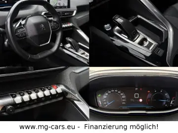 PEUGEOT 3008 Allure~Automatik~Kamera~LED