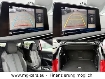 PEUGEOT 3008 Allure~Automatik~Kamera~LED