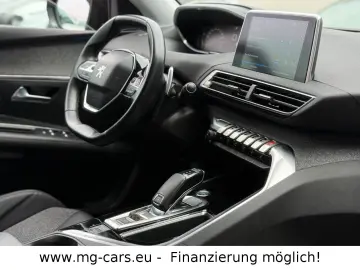 PEUGEOT 3008 Allure~Automatik~Kamera~LED