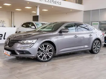 Renault Talisman 1.6 Diesel INITIALE