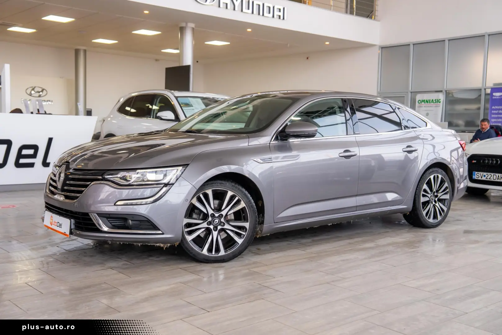 Renault Talisman 1.6 Diesel INITIALE