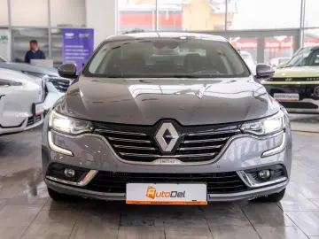 Renault Talisman 1.6 Diesel INITIALE