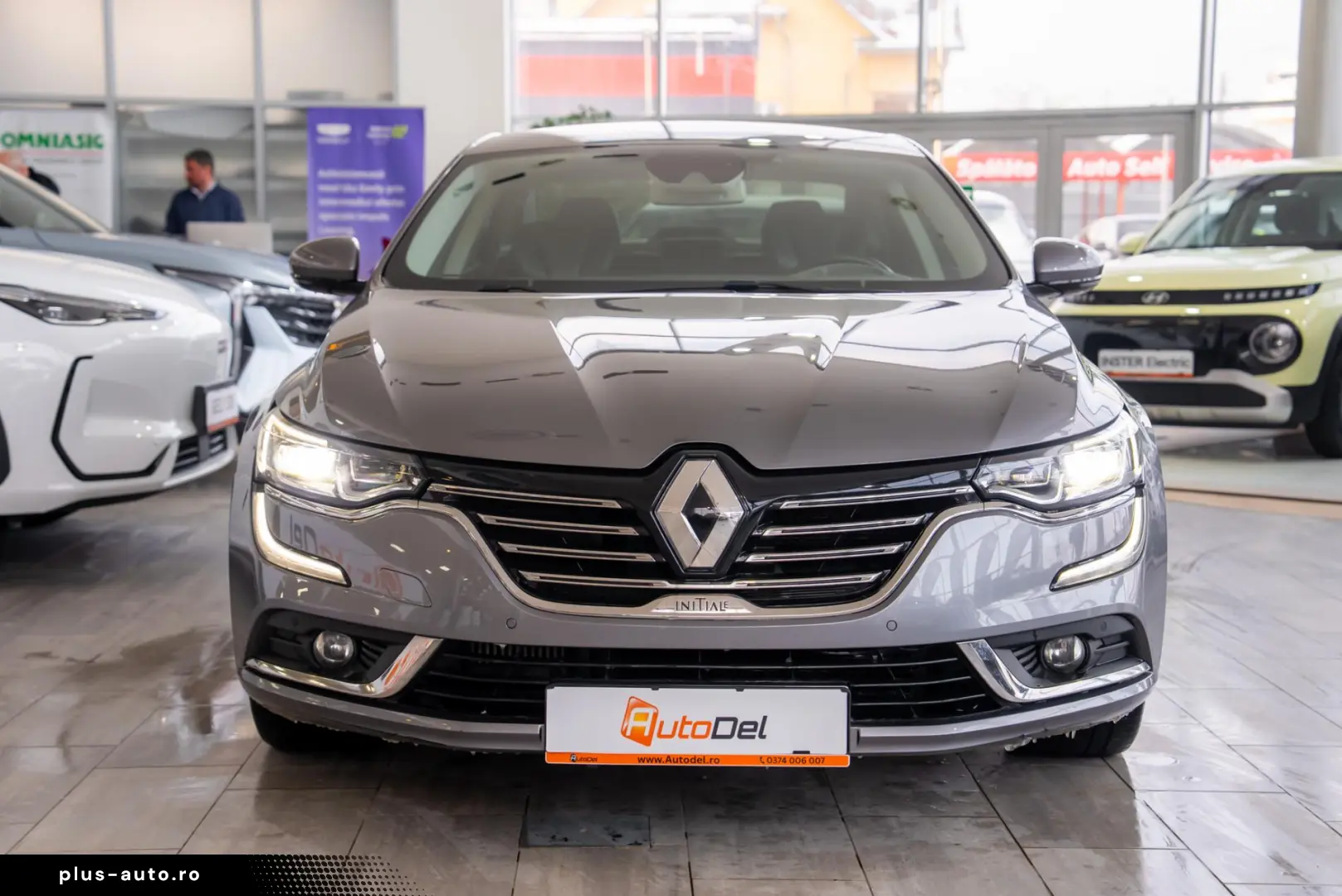 Renault Talisman 1.6 Diesel INITIALE
