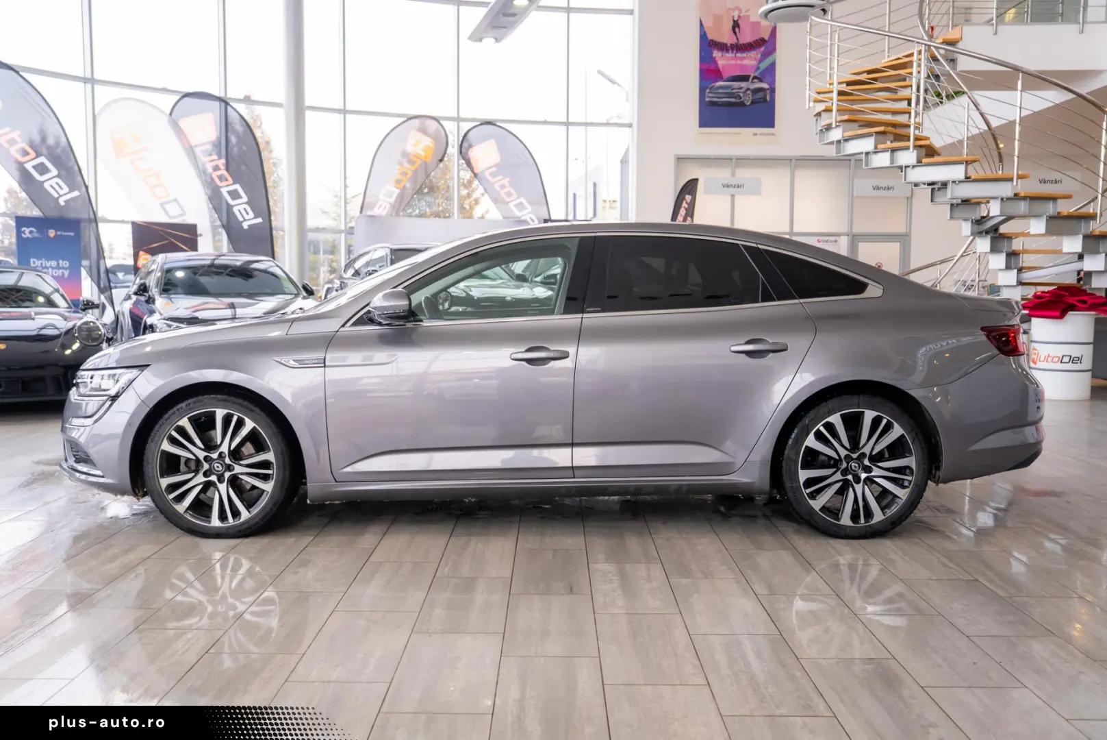 Renault Talisman 1.6 Diesel INITIALE