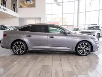 Renault Talisman 1.6 Diesel INITIALE