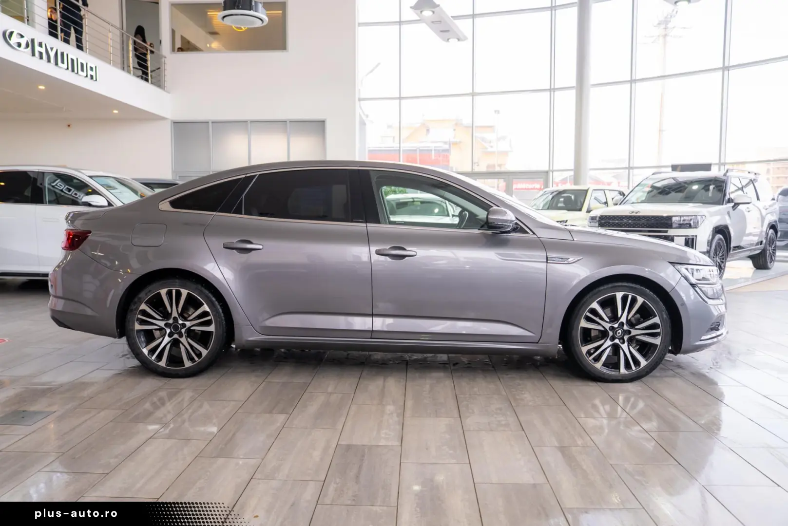 Renault Talisman 1.6 Diesel INITIALE