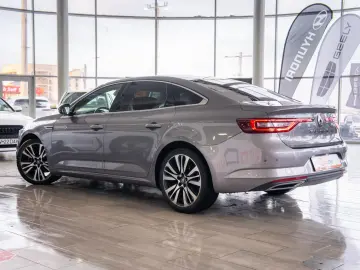 Renault Talisman 1.6 Diesel INITIALE
