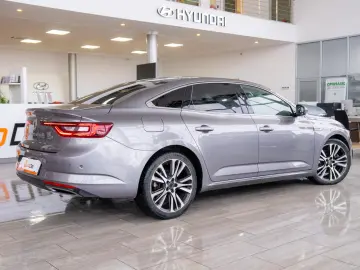 Renault Talisman 1.6 Diesel INITIALE