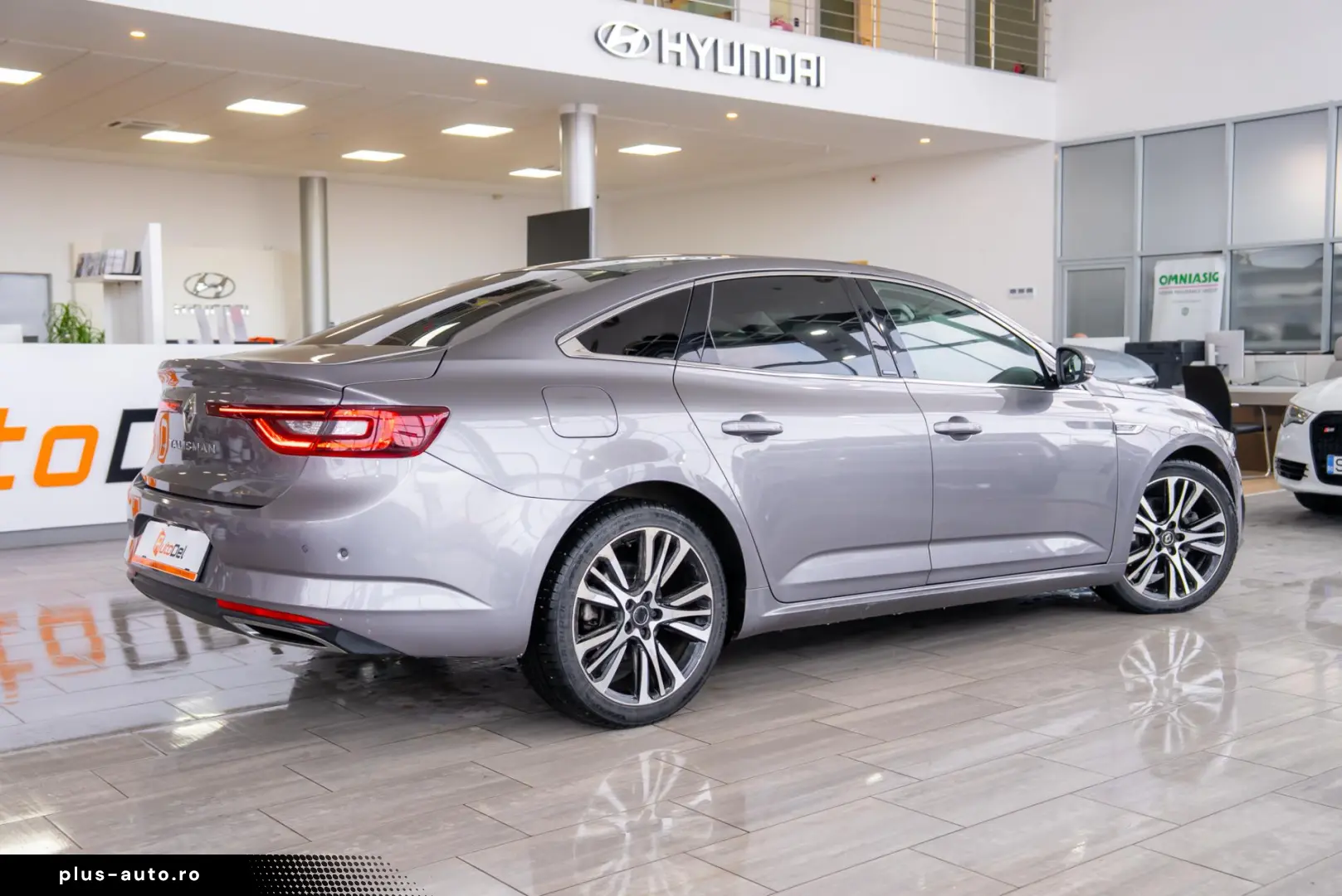 Renault Talisman 1.6 Diesel INITIALE