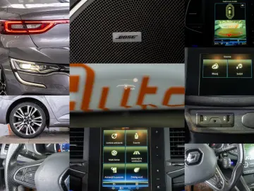 Renault Talisman 1.6 Diesel INITIALE