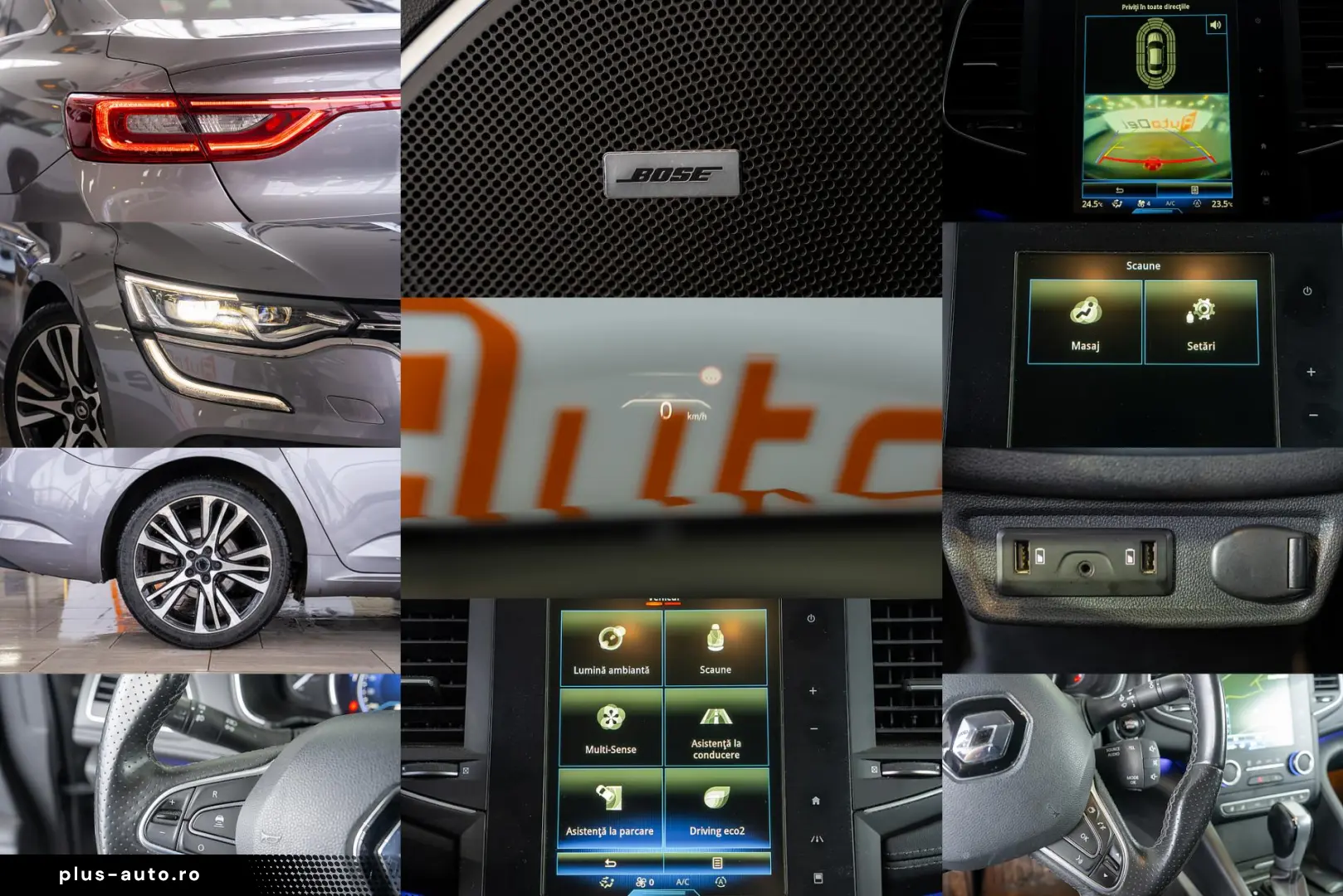 Renault Talisman 1.6 Diesel INITIALE