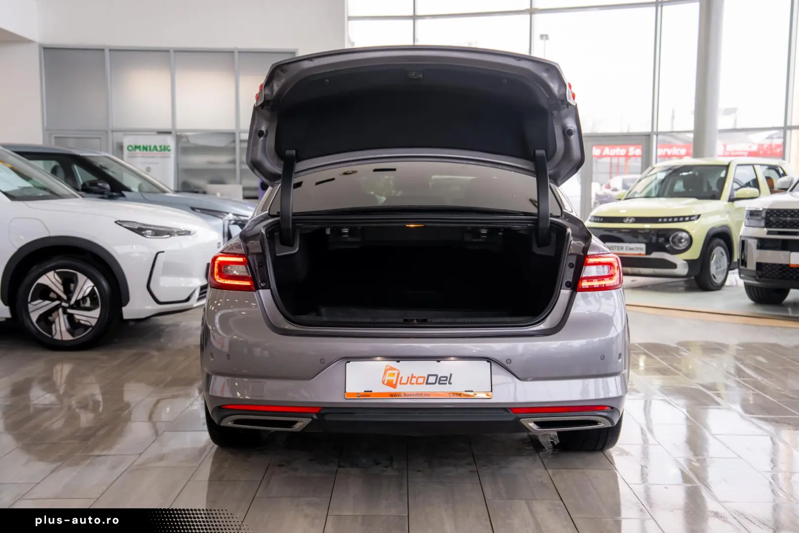 Renault Talisman 1.6 Diesel INITIALE