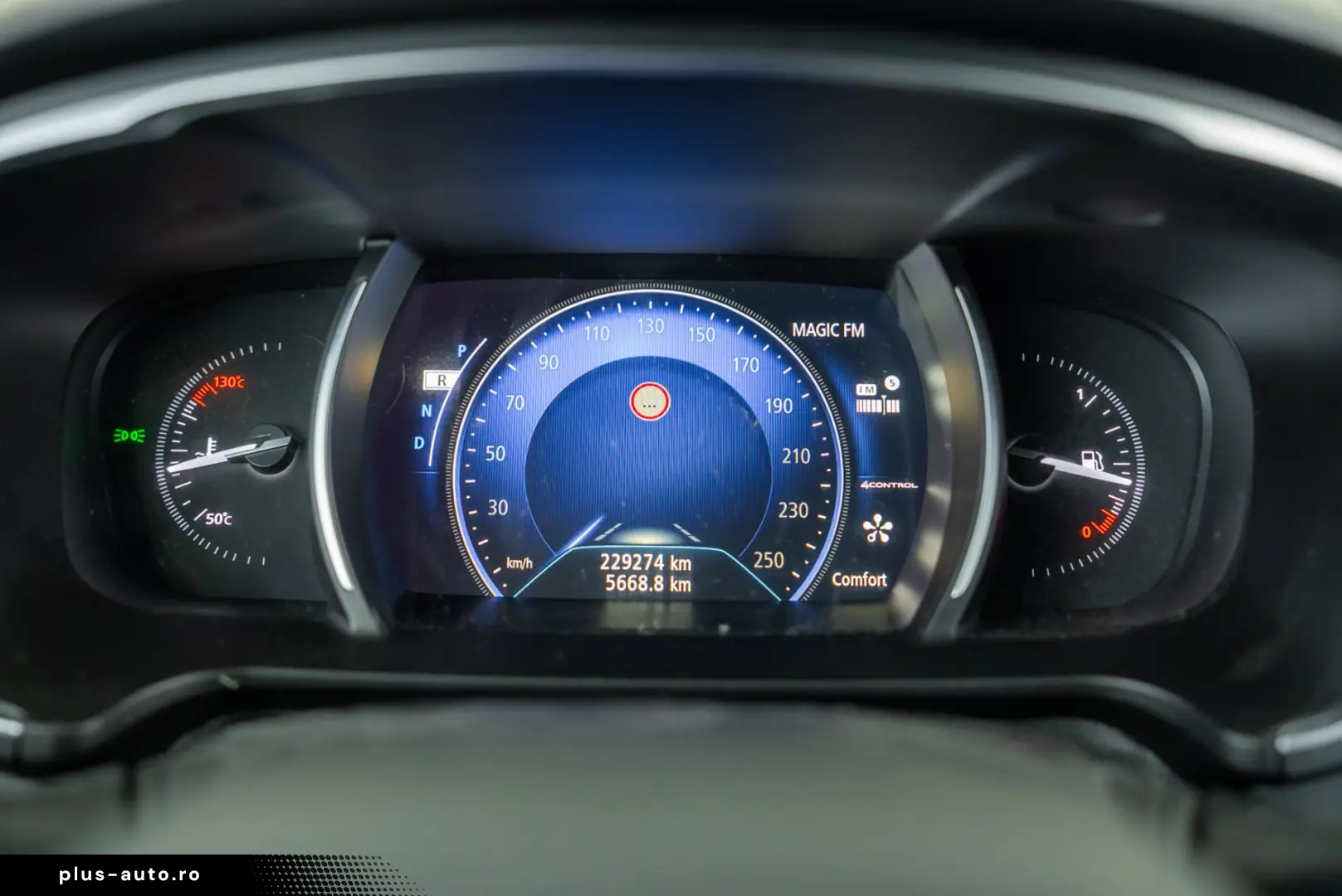 Renault Talisman 1.6 Diesel INITIALE