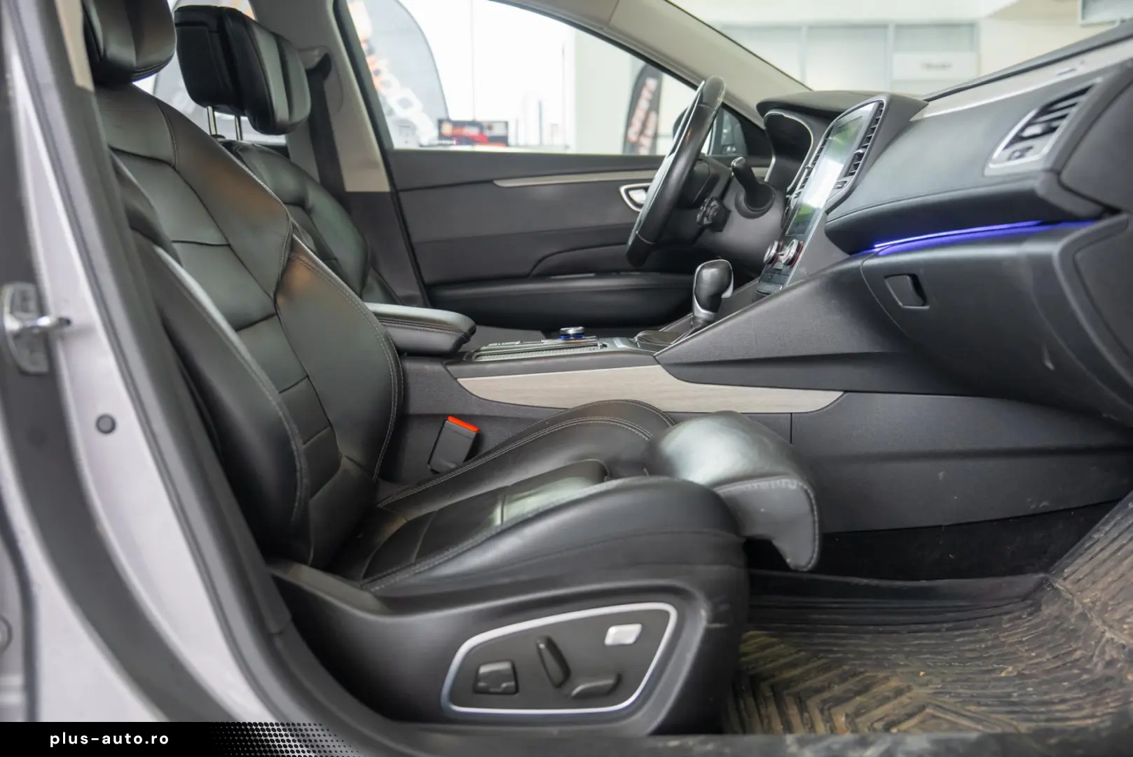 Renault Talisman 1.6 Diesel INITIALE